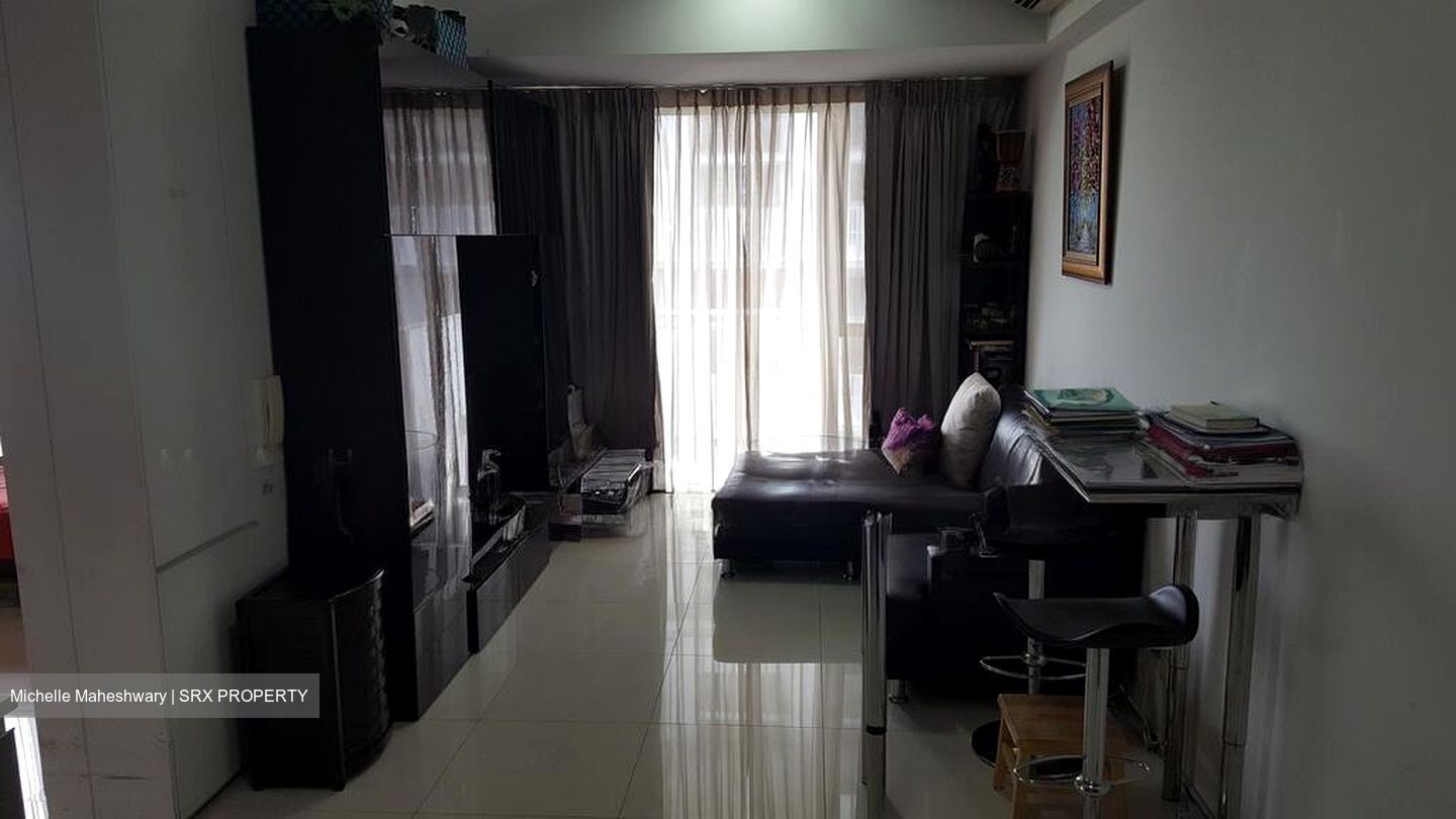 Lumiere (D2), Apartment #520003731